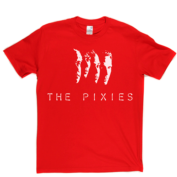 Pixies T-shirt