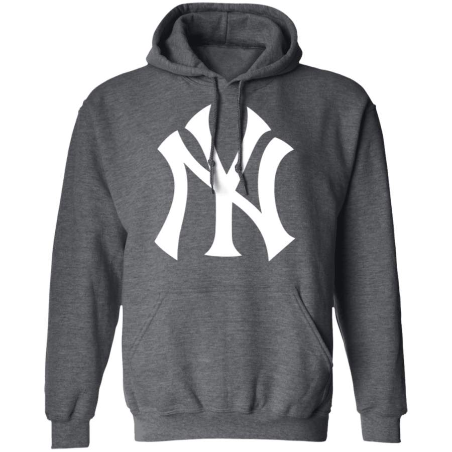 New York Yankees Hoodie – Taxas Trend Shop