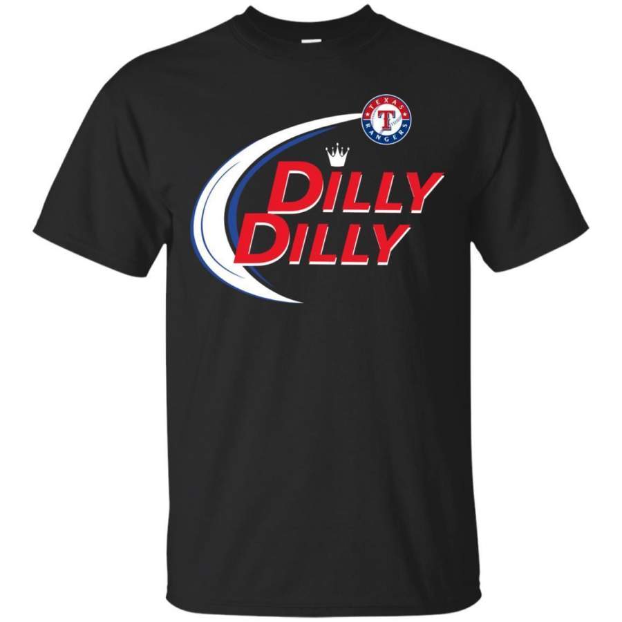 AGR Dilly Dilly Rangers Sport Men’s T-shirt