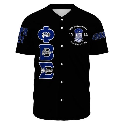 Black Greek – New Style For Men – Phi Beta Sigma Bleed Blue 3D Shirts