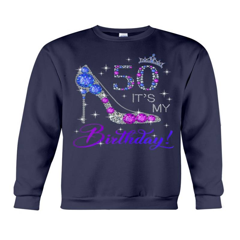 Womens Womens 50th Birthday gifts 50 years old shirt, hoodie, tank top – tml