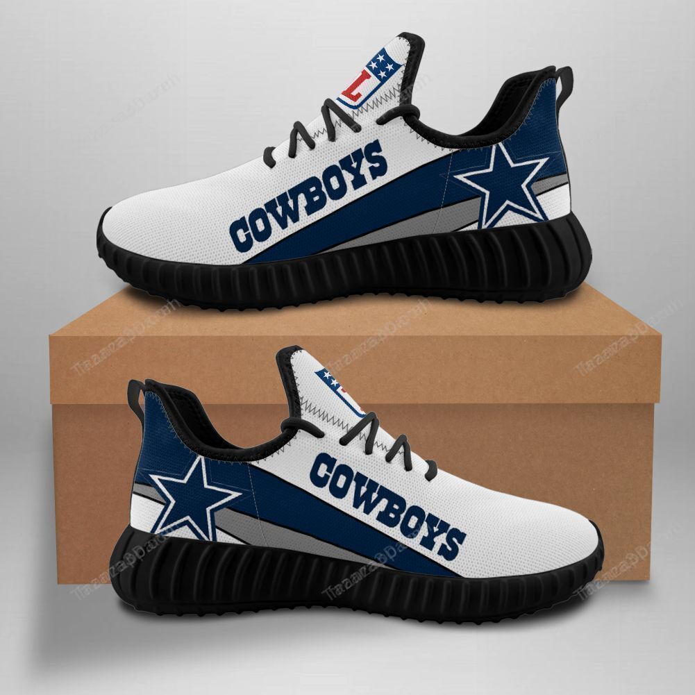 Dallas Cowboys New Sneakers 16 best seller – Corethermax
