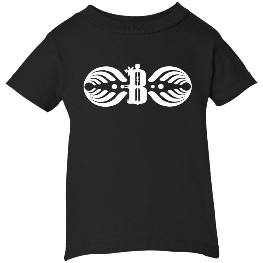 AGR Bassnectar Infant Short Sleeve T-Shirt