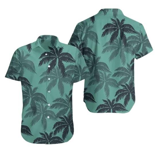 Tommy Gta Vice City Aloha Hawaiian Shirt Colorful Short Sleeve Summer Beach Casual Shirt For Men And Women