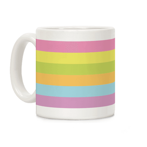 Bunny Day Coffee Mug