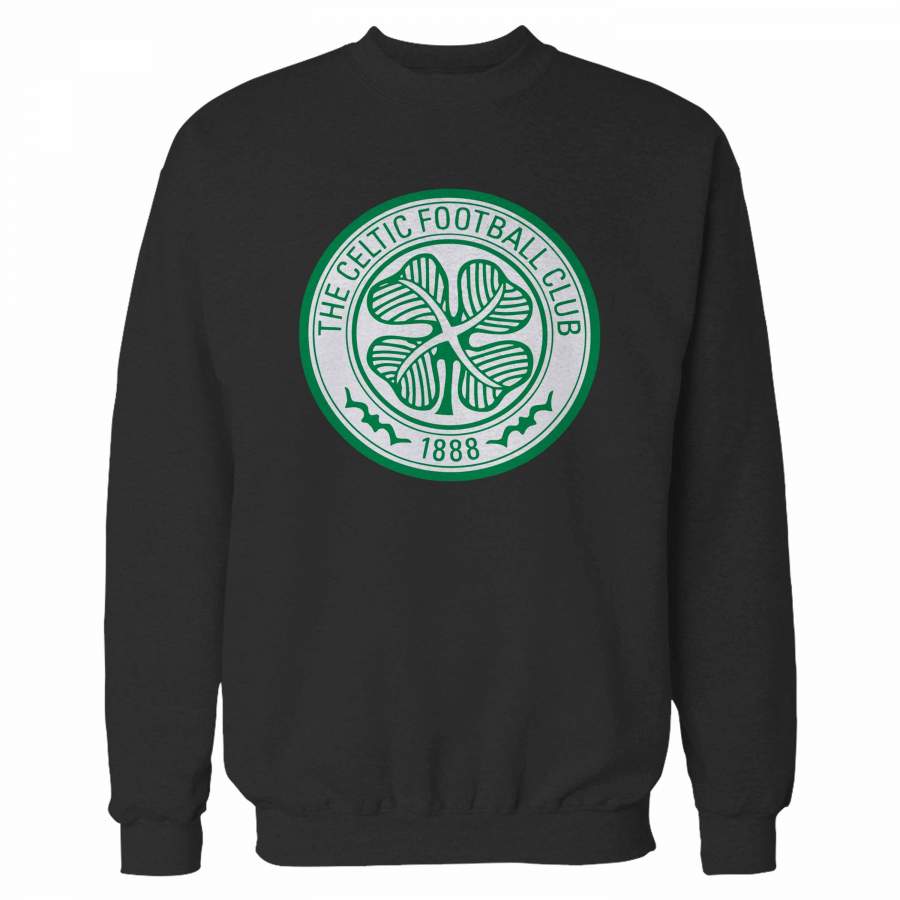 Celtic Footbaal Club Sweatshirt