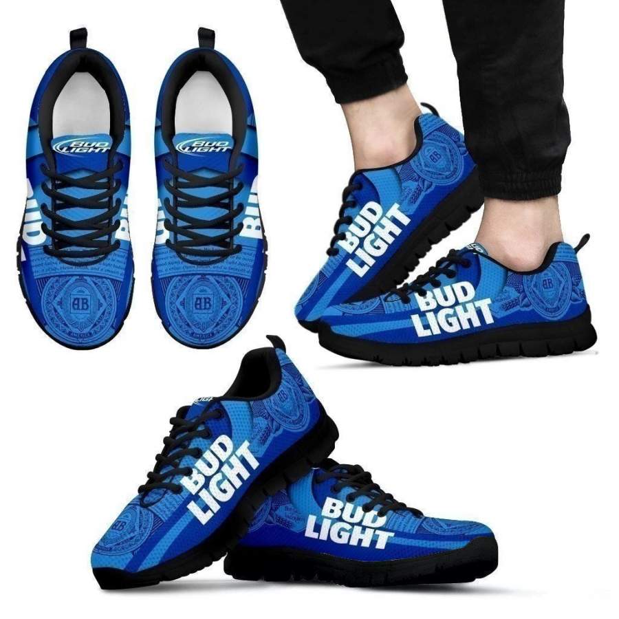 Bud Light Sneakers