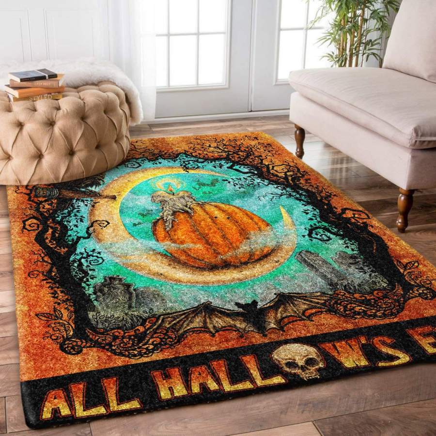 Halloween Rug RB7A8E7E5843