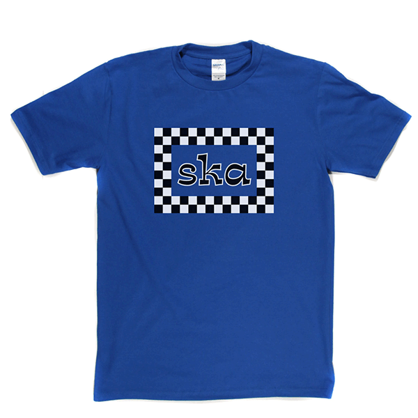 Ska T-shirt