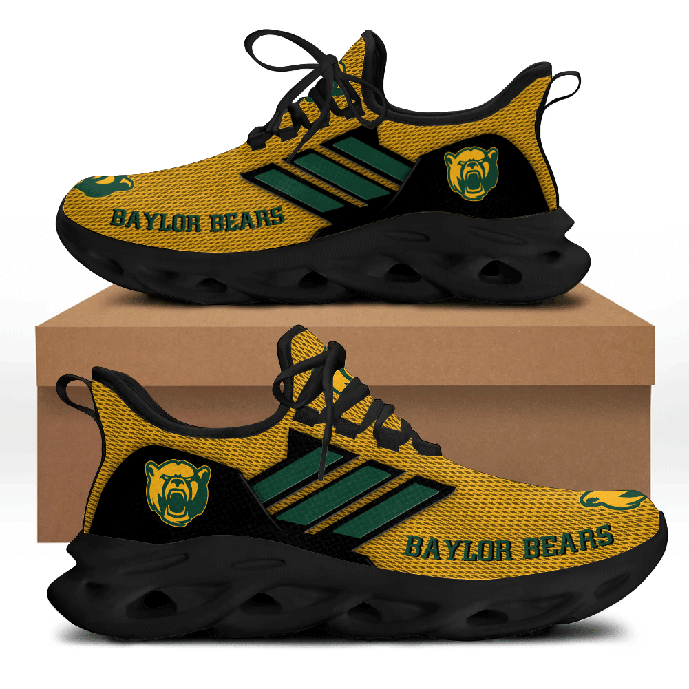 Baylor Bears Running Shoes