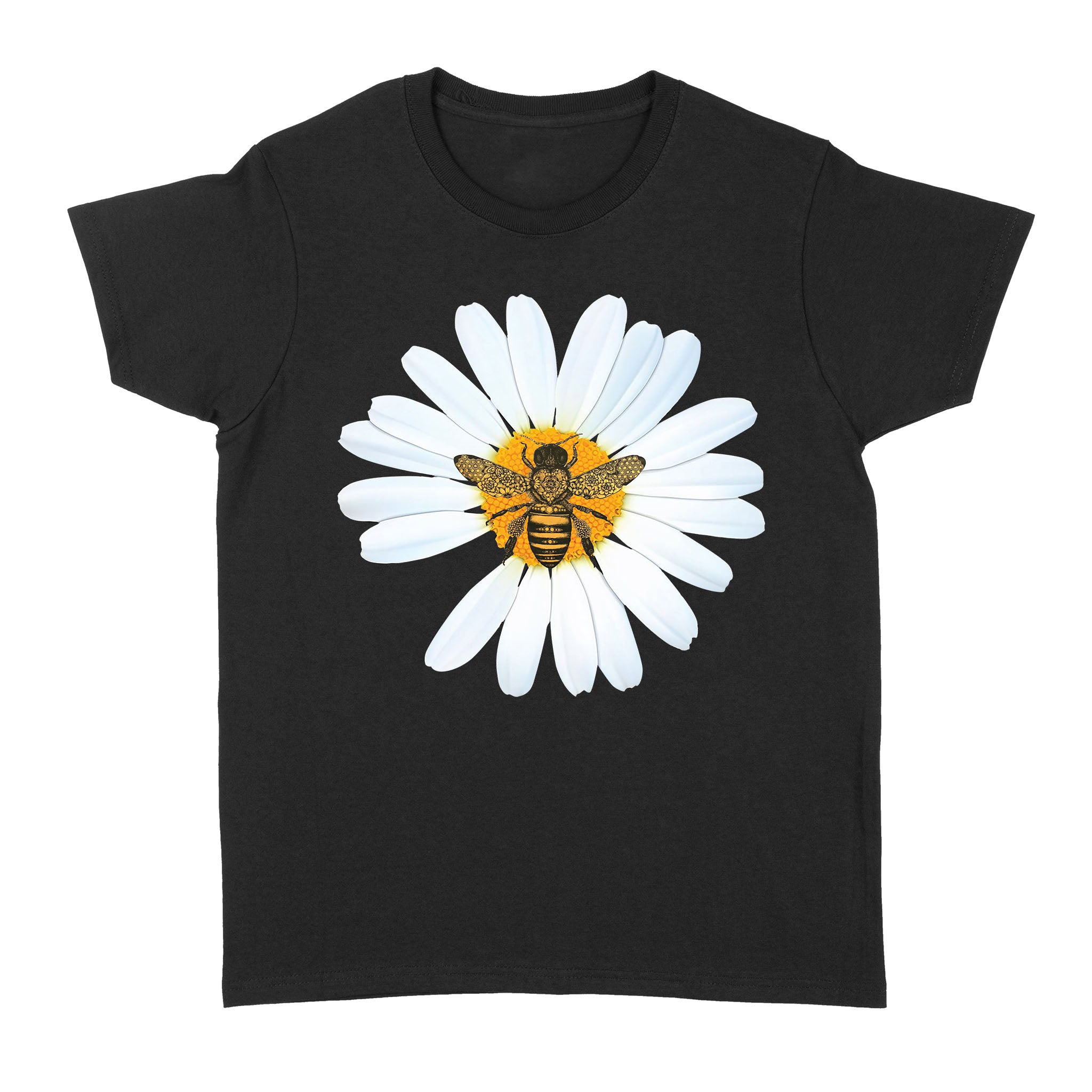 Daisy Bee – Standard Women’s T-shirt