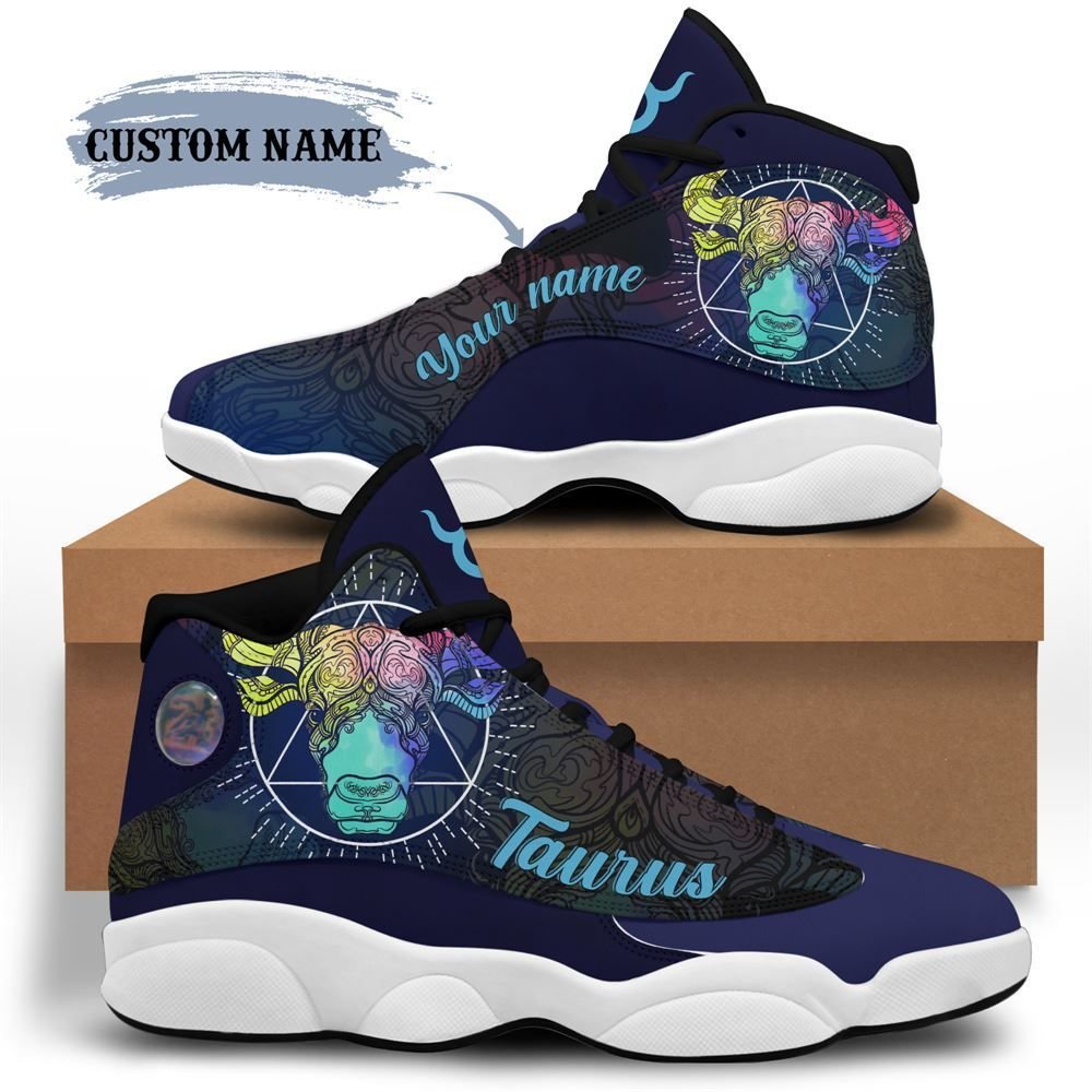 May Birthday Air Jordan 13 May Shoes Personalized Sneakers Sport V029