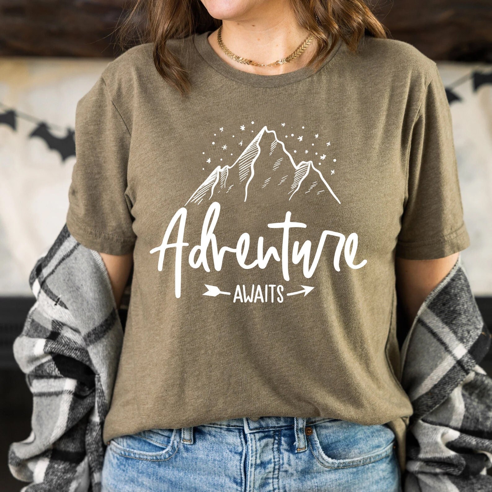 Adventure Shirt, Explore Shirt, Explore More Shirt, Adventurer Gift, Camping Shirt, Camper Shirt, Hiking Shirt, Outdoor Shirt, Travel, Vacay