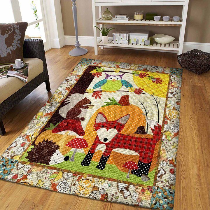 Animal CLM3011050M Rug