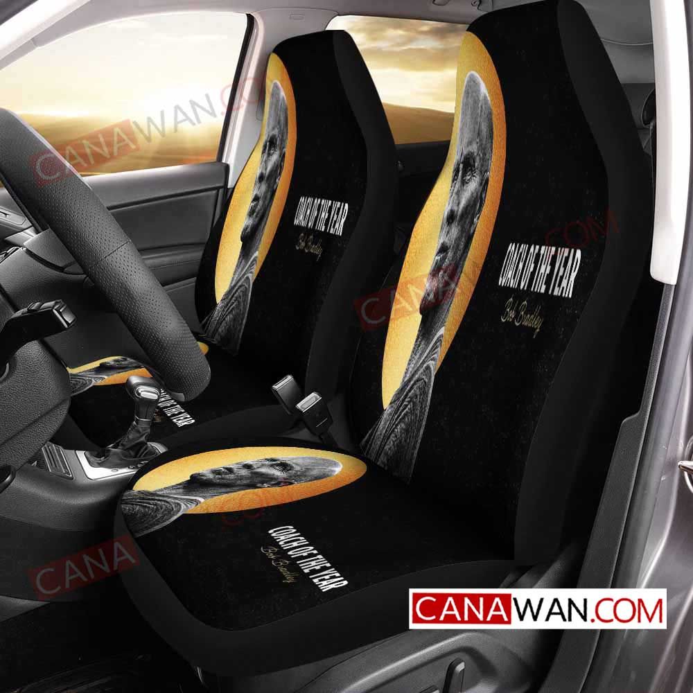 Tampa Bay Mutiny Art Art Style13 3D Customized Personalized Car Seat Cover