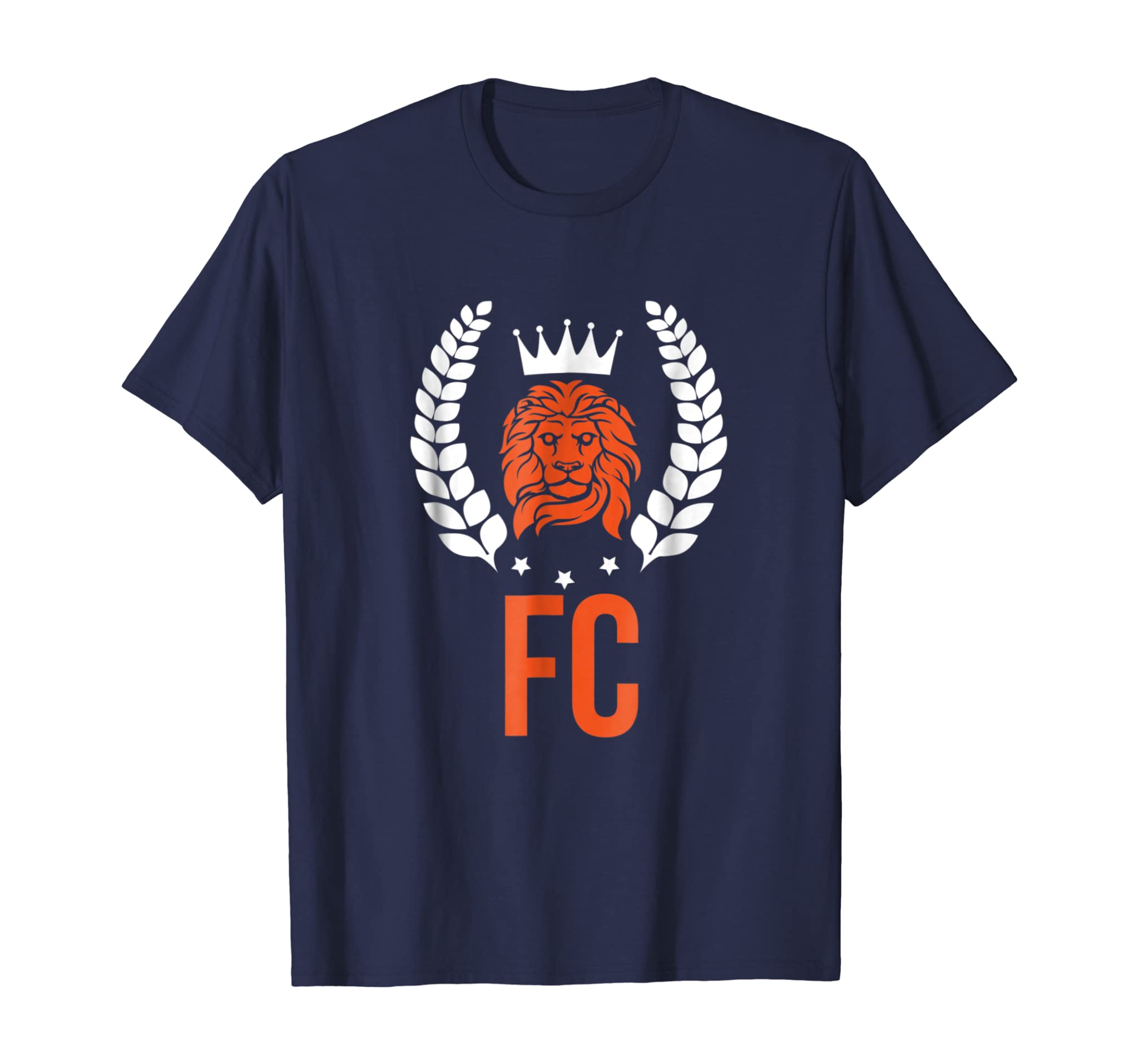 Cincinnati Soccer Lion Crest Shirt | FC Shirt, Futbol Tshirt