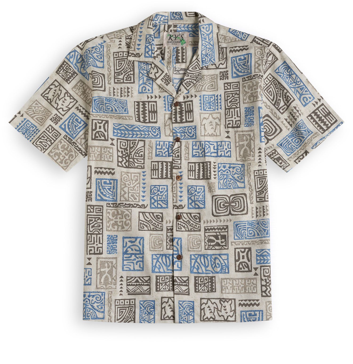 Sumatra Kula Multicolor Amazing Design Hawaii Shirt Ha68893