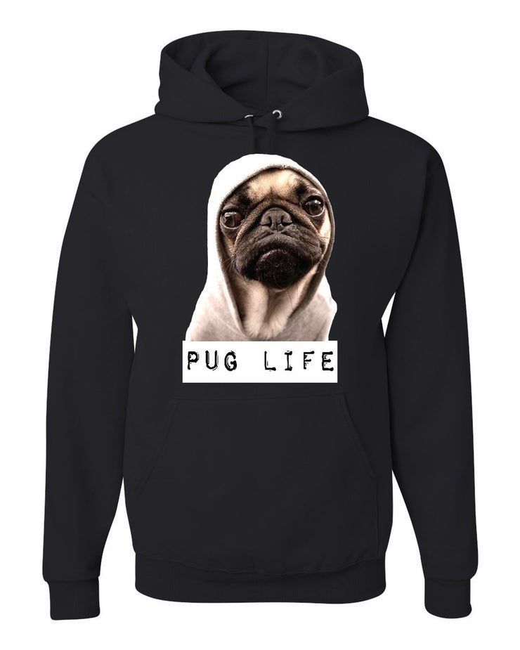 Pug Life Dog Animal Thug By Oncoast Shirt