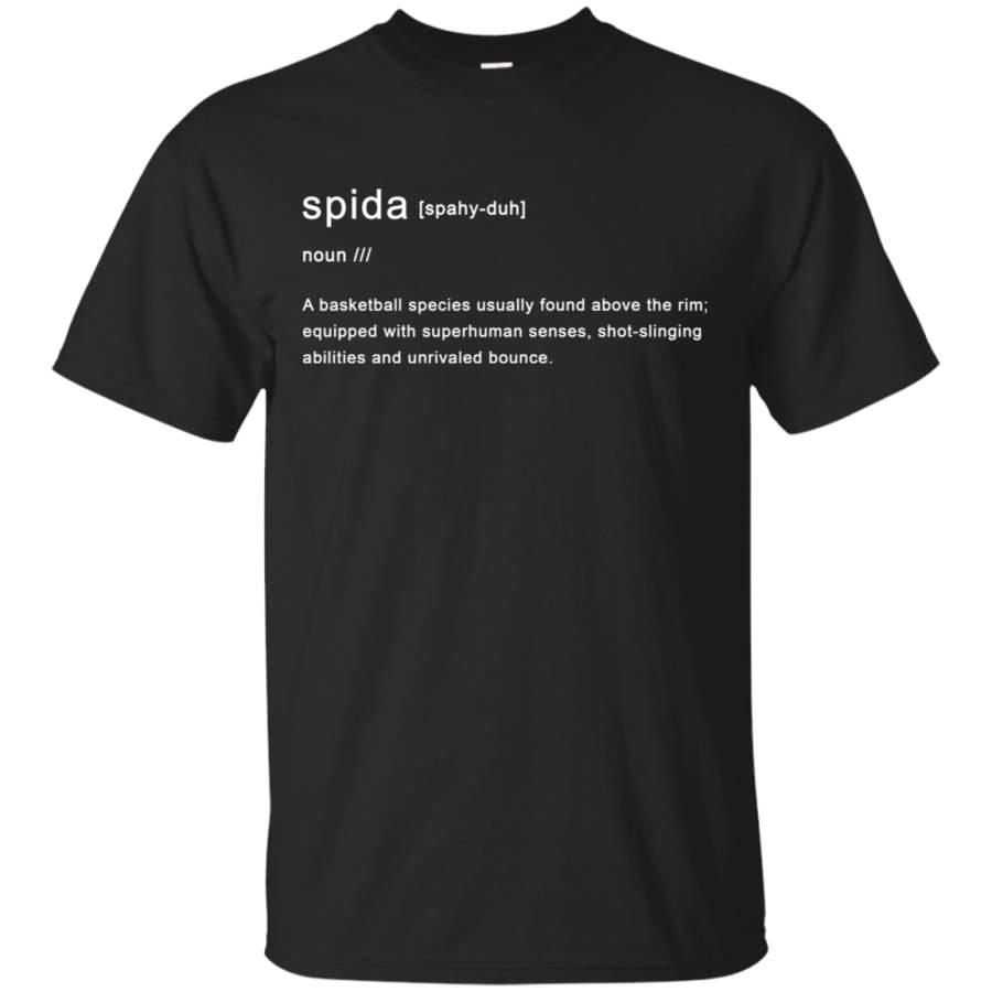 Spida Shirt – PALLAS LLC