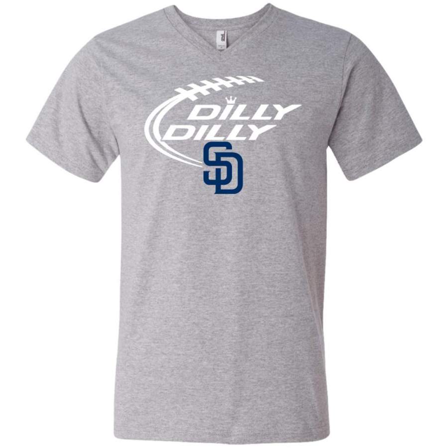 Dilly Dilly San Diego Padres Baseball Logo Shirt