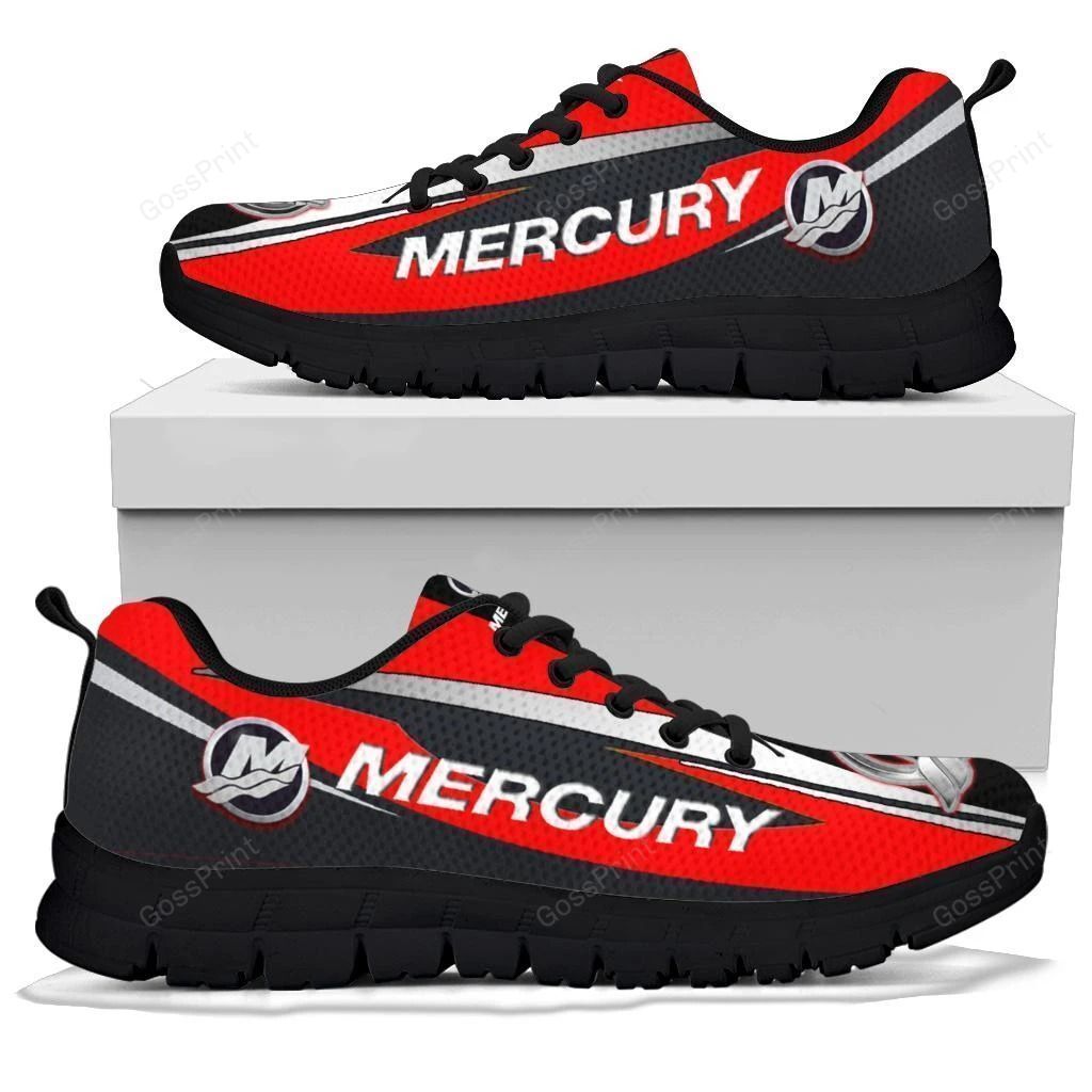 Mercury Sneaker Ver 1