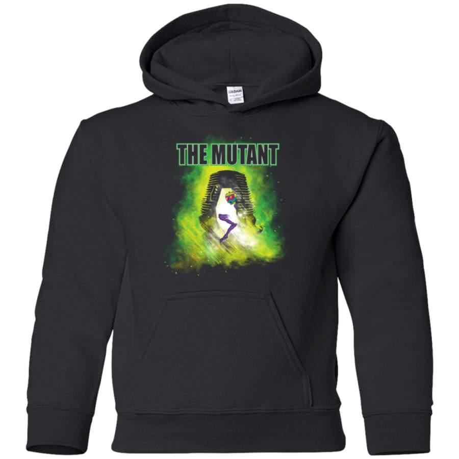 The Mutant Youth Hoodie