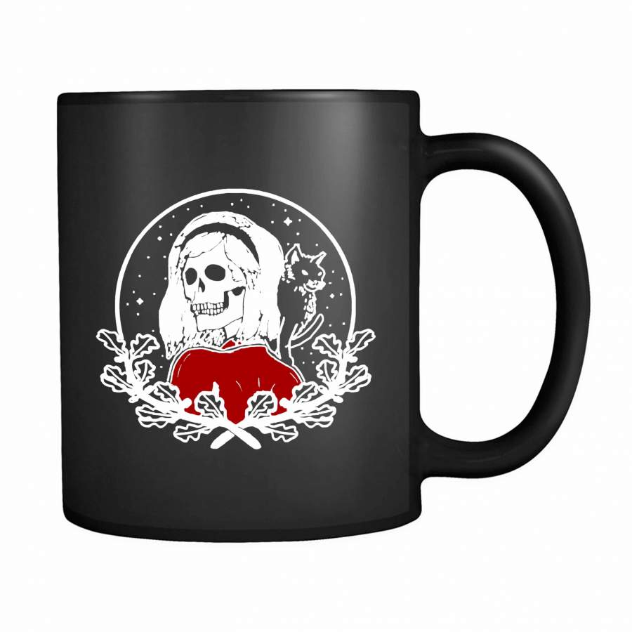 The Chilling Adventures Of Sabrina 11oz Mug