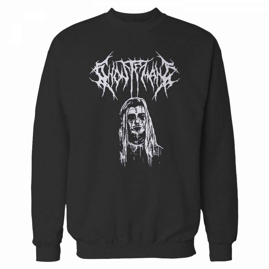 Ghostemane Houston Sweatshirt