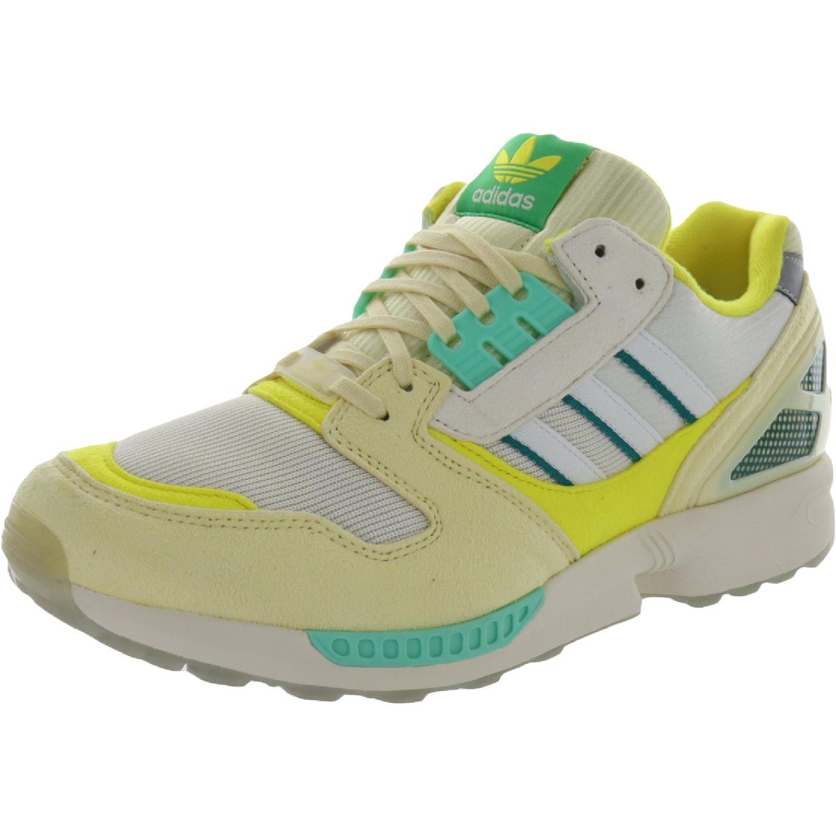 Zx 8000 Mens Fitness Lifestyle Athletic And Training Shoes