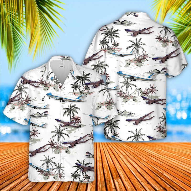 Boeing Hawaii Shirt Unisex Adult Ha108078