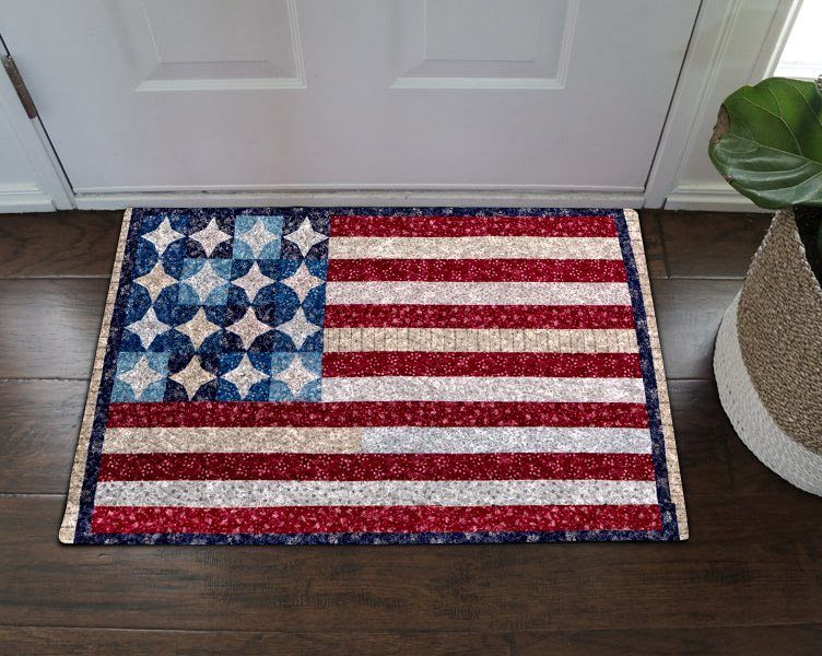 American NT04100003D Doormat