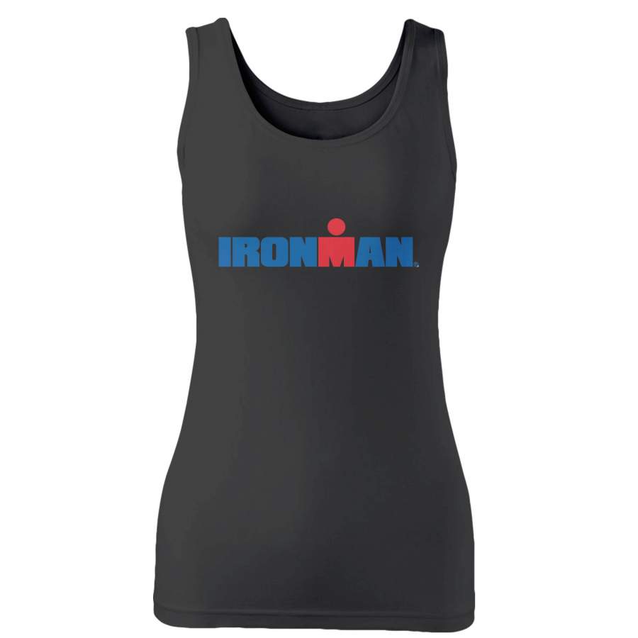 Ironman Triathlon Woman’s Tank Top