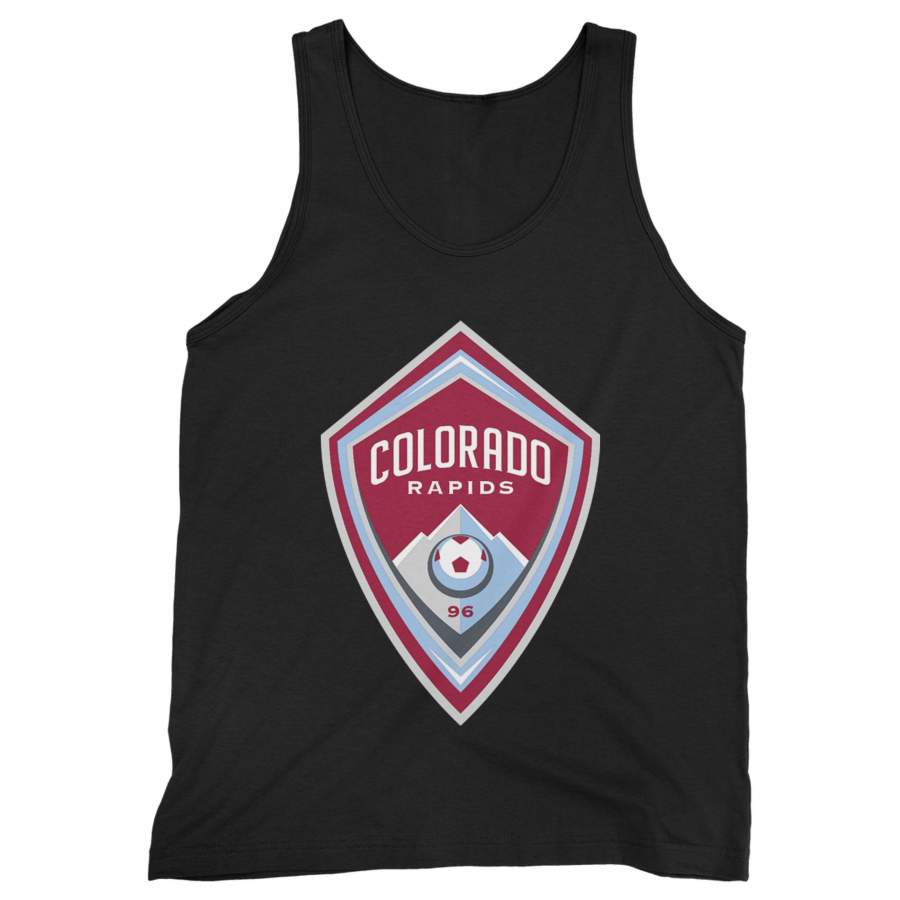 Colorado Rapids Man’s Tank Top