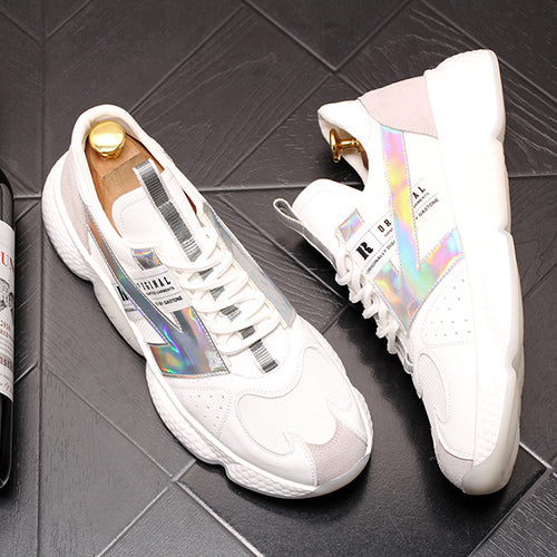 Light Outdoor Mesh Shoes & Sneakers