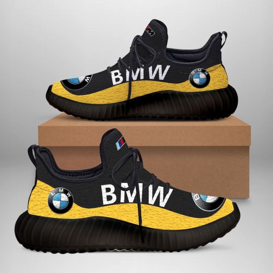 Bmw Ttt Yz Boost Ver 1 (Yellow)