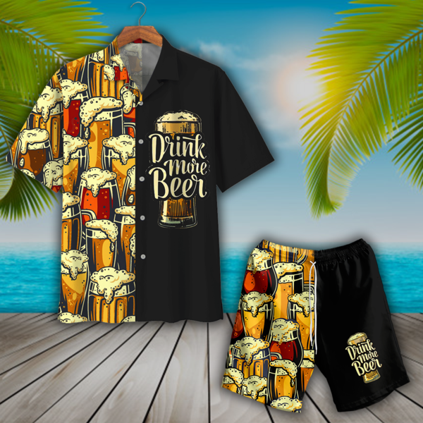 Beer Hawaii Shirt Hawaii For Hawaii Aloha Ha99313