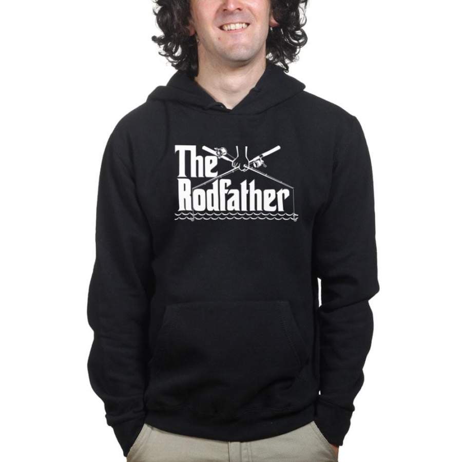 The Rodfather Hoodie