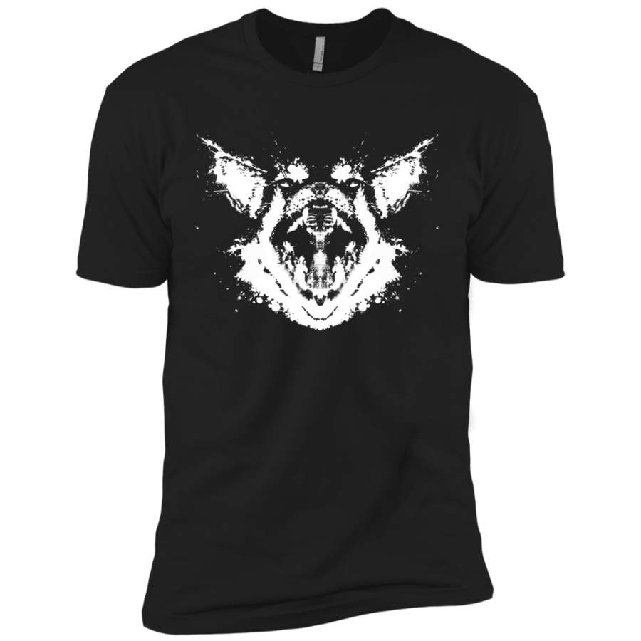 AGR Rorschach Cat Sweatshirt T-Shirt & Hoodie