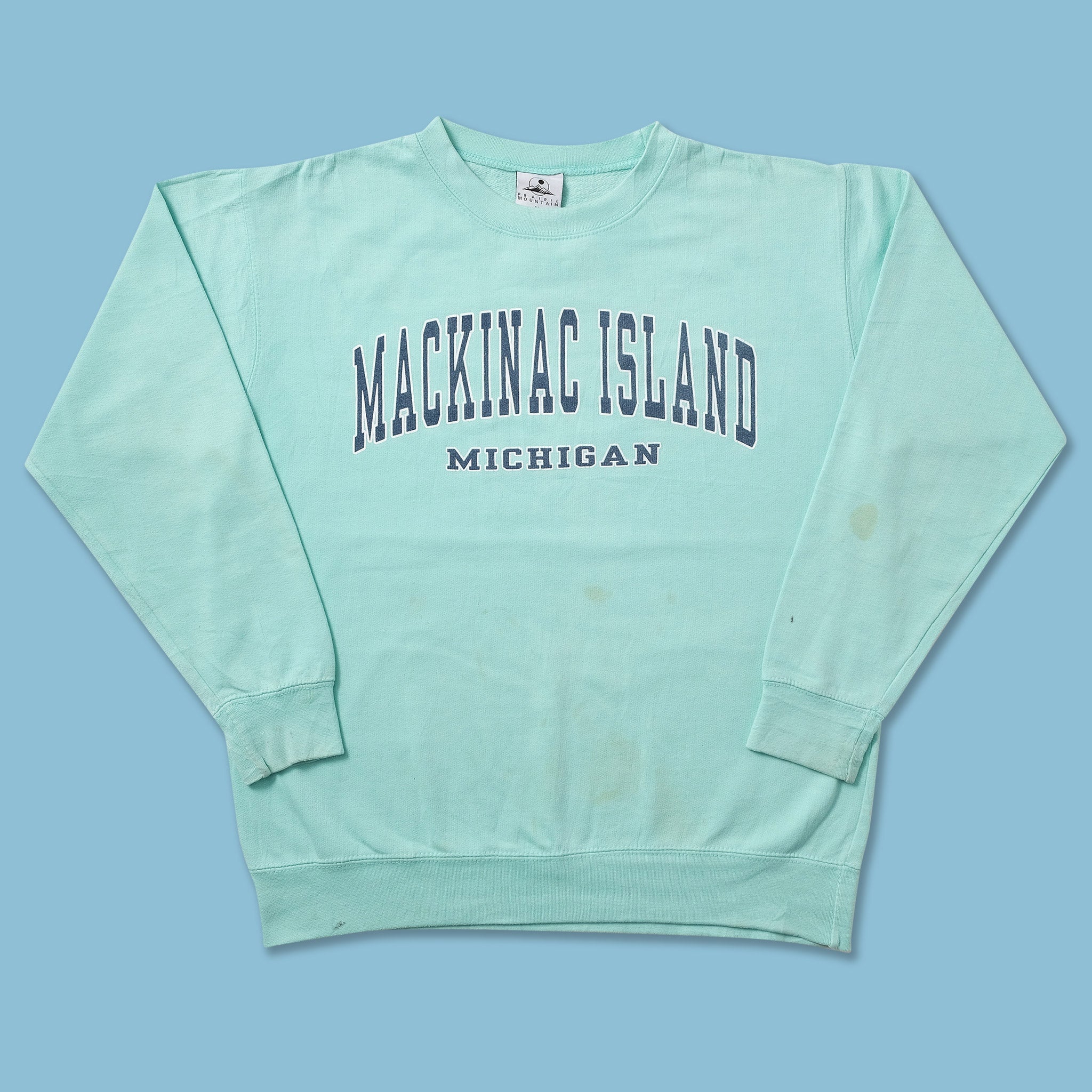 Vintage Mackinac Island T-Shirt, Sweater, Hoodie, Gift For Fans