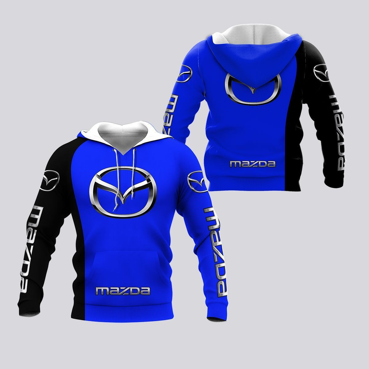 Mazda Shirt Ver 9