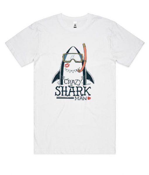 Shark-tank RS T-Shirts