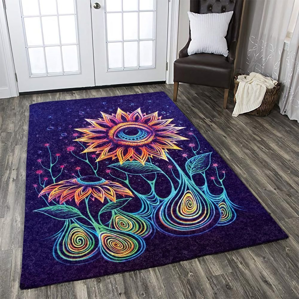 Hippie Rug TTVNHTP DNNTVN