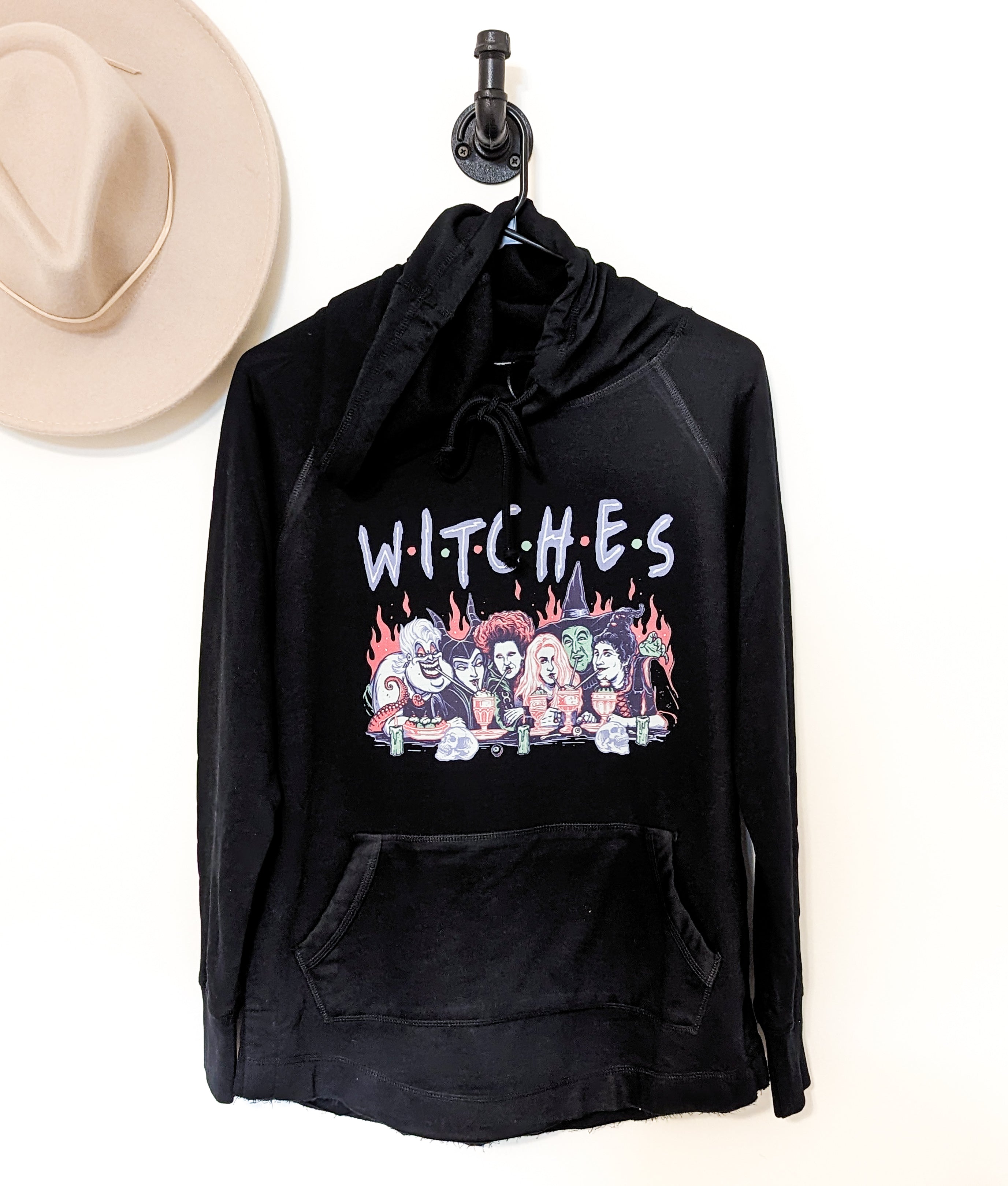 Witches Hoodie