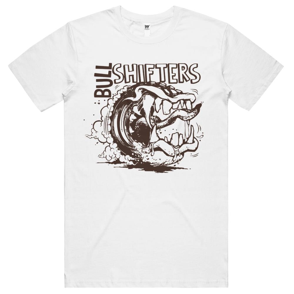 Bull Shifters T Shirts