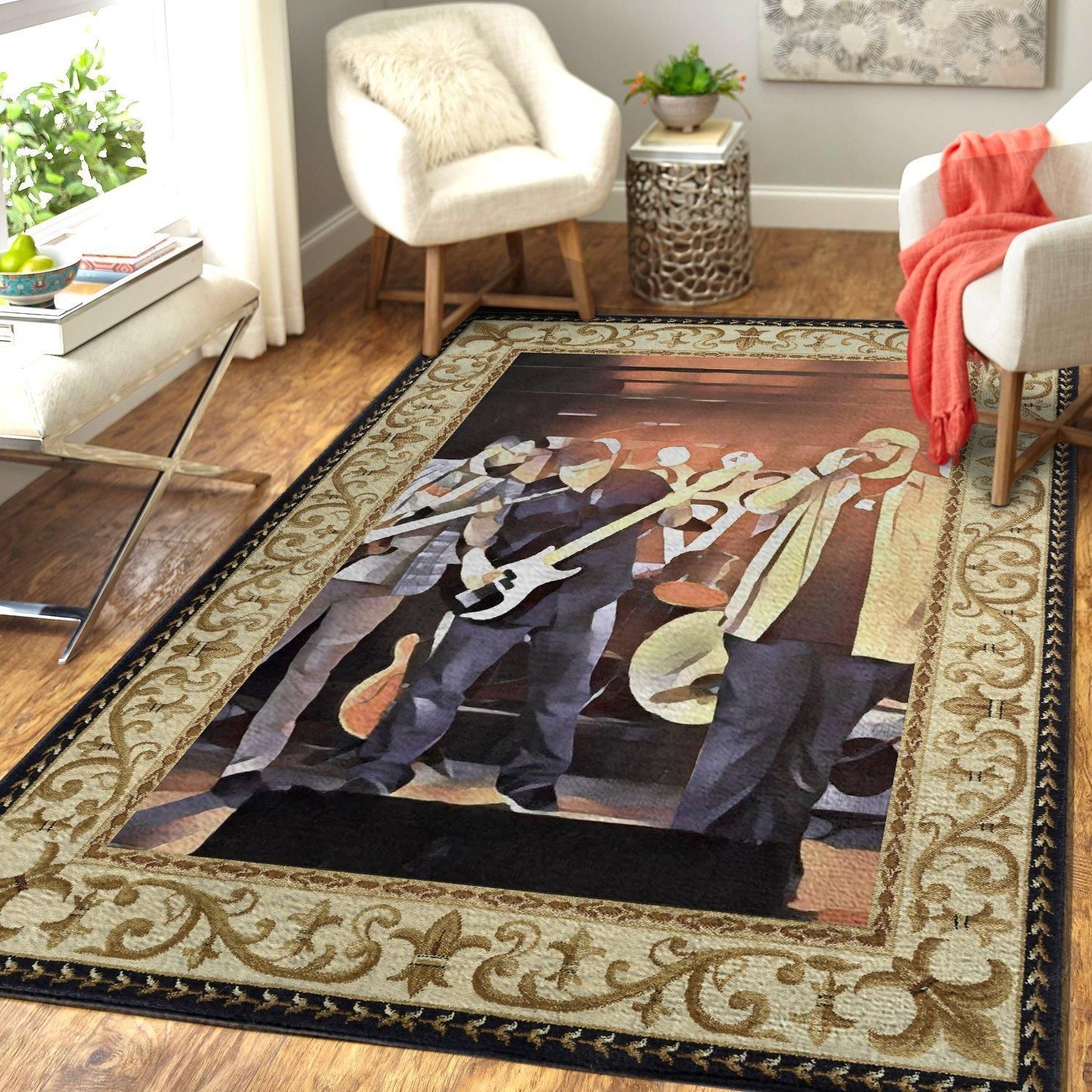 Blinker The Star Band Limited Edition  Sku 263284 Rug