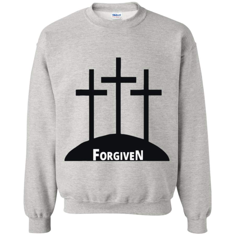 AGR Forgiven Sweatshirt