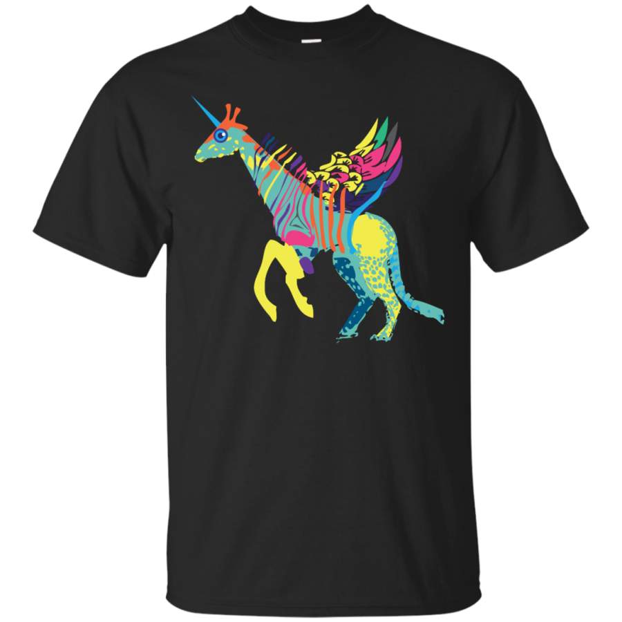 ANIMAL – magical creature T Shirt & Hoodie