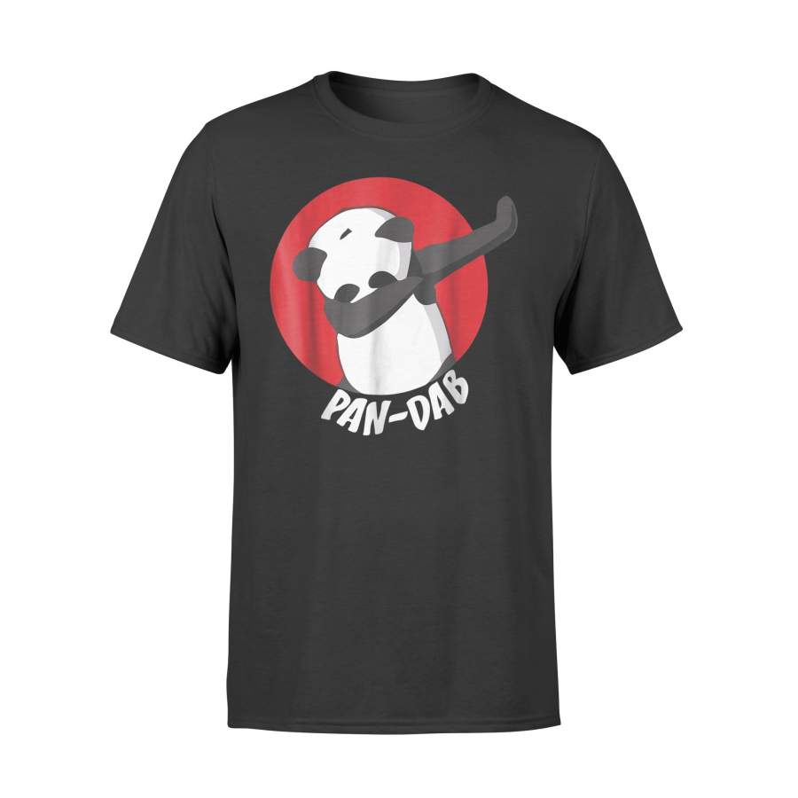 Dabbing Panda Best T Shirt