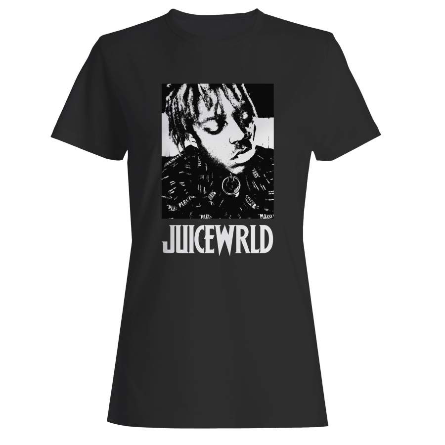 Juice Wrld Tour Woman’s T-Shirt