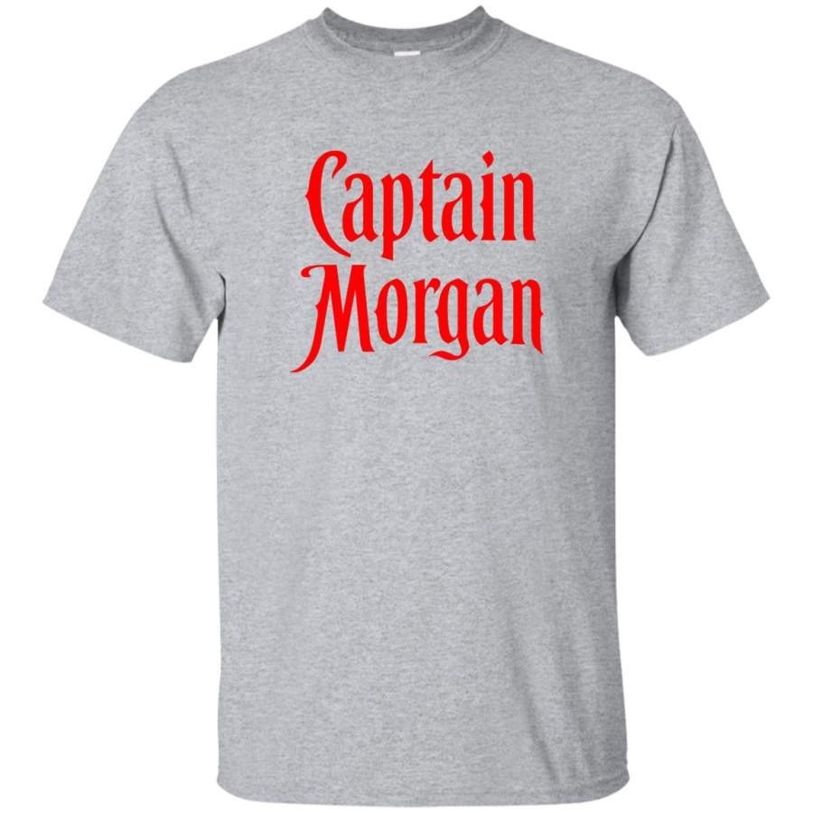 AGR Captain Morgan Youth T-Shirt